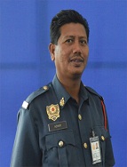 PB KHAIRUL AZHAR BIN ISMAIL